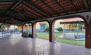 Terreno en Venta – 23,050 m² en Esquina Estratégica del Periférico Sur, Tlaquepaque – Guadalajara