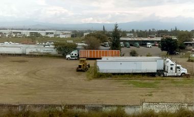 Terreno en Venta – 23,050 m² en Esquina Estratégica del Periférico Sur, Tlaquepaque – Guadalajara