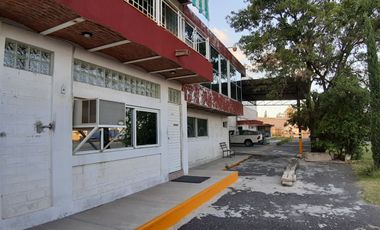 Terreno en Venta – 23,050 m² en Esquina Estratégica del Periférico Sur, Tlaquepaque – Guadalajara