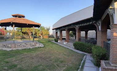 Terreno en Venta – 23,050 m² en Esquina Estratégica del Periférico Sur, Tlaquepaque – Guadalajara