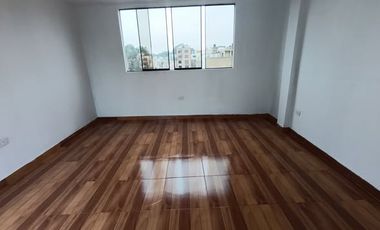Habitación en alquiler en La Molina a S/900 al mes
