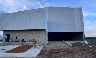 Bodega Vendo En Conjunto Cerrado 1.556 M2 /  $5.134 Millones/ Arroyohondo Yumbo