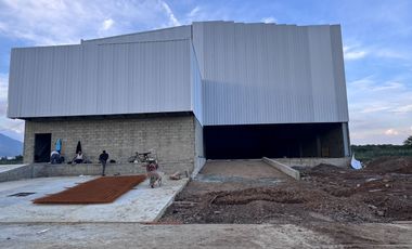 Bodega Vendo En Conjunto Cerrado 1.556 M2 /  $5.134 Millones/ Arroyohondo Yumbo