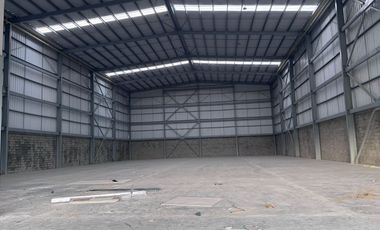 Bodega Vendo En Conjunto Cerrado 1.556 M2 /  $5.134 Millones/ Arroyohondo Yumbo