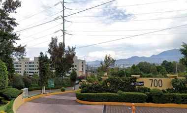 DEPARTAMENTO EN REMATE ALVARO OBREGON