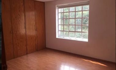 DEPARTAMENTO EN REMATE ALVARO OBREGON