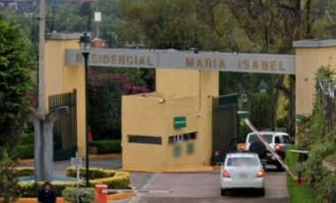 DEPARTAMENTO EN REMATE ALVARO OBREGON