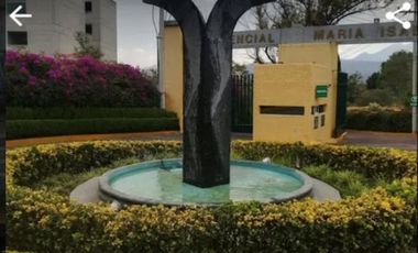 DEPARTAMENTO EN REMATE ALVARO OBREGON