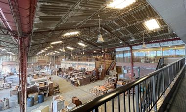 Bodega Vendo 11.500 m2, Con una área construida de 3.970 m2, $11.980 Millones