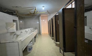Bodega Vendo 11.500 m2, Con una área construida de 3.970 m2, $11.980 Millones
