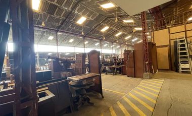 Bodega Vendo 11.500 m2, Con una área construida de 3.970 m2, $11.980 Millones