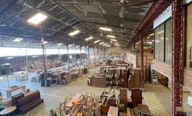 Bodega Vendo 11.500 m2, Con una área construida de 3.970 m2, $11.980 Millones