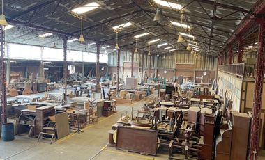 Bodega Vendo 11.500 m2, Con una área construida de 3.970 m2, $11.980 Millones