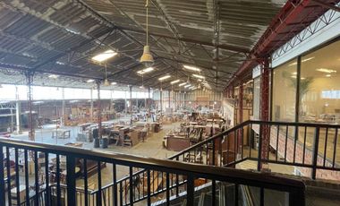 Bodega Vendo 11.500 m2, Con una área construida de 3.970 m2, $11.980 Millones