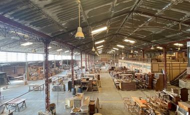 Bodega Vendo 11.500 m2, Con una área construida de 3.970 m2, $11.980 Millones