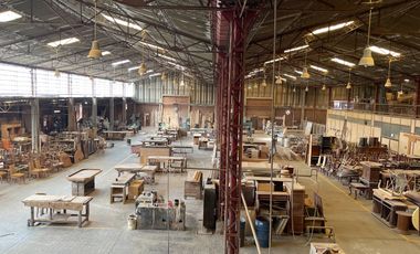 Bodega Vendo 11.500 m2, Con una área construida de 3.970 m2, $11.980 Millones