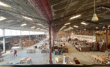 Bodega Vendo 11.500 m2, Con una área construida de 3.970 m2, $11.980 Millones