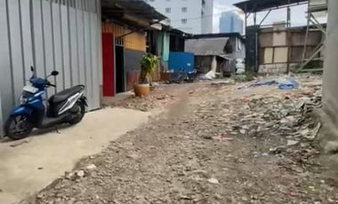 DI SEWAKAN WORKSHOP  Untuk Mebel / Gudang / Bengkel Las