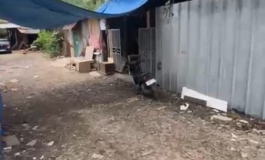 DI SEWAKAN WORKSHOP  Untuk Mebel / Gudang / Bengkel Las