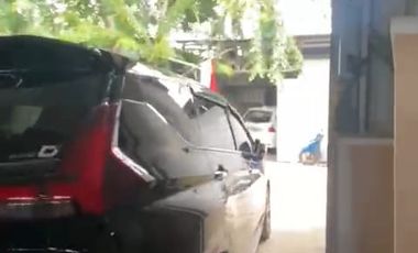 DI SEWAKAN WORKSHOP  Untuk Mebel / Gudang / Bengkel Las