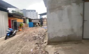 DI SEWAKAN WORKSHOP  Untuk Mebel / Gudang / Bengkel Las