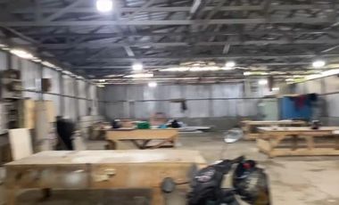 DI SEWAKAN WORKSHOP  Untuk Mebel / Gudang / Bengkel Las