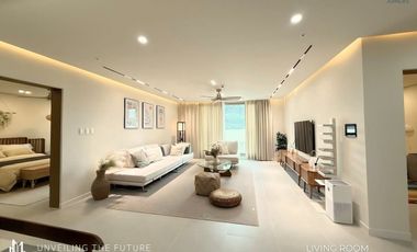 4-Bedroom Condo for Sale In Clark Freeport Zone