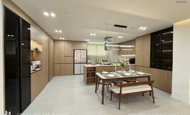 4-Bedroom Condo for Sale In Clark Freeport Zone