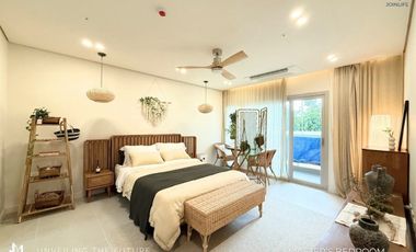 4-Bedroom Condo for Sale In Clark Freeport Zone