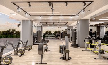 4-Bedroom Condo for Sale In Clark Freeport Zone