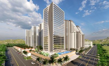 4-Bedroom Condo for Sale In Clark Freeport Zone