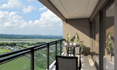 4-Bedroom Condo for Sale In Clark Freeport Zone