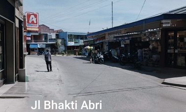 Jual Rumah New 2 lantai Tanpa DP KPR di Sukamaju Baru Cimanggis Depok