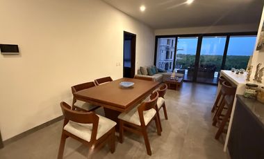 DEPARTAMENTO CON MUEBLES O SIN EN NUEVO VALLARTA