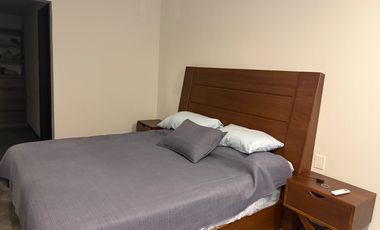 DEPARTAMENTO CON MUEBLES O SIN EN NUEVO VALLARTA