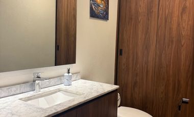 DEPARTAMENTO CON MUEBLES O SIN EN NUEVO VALLARTA