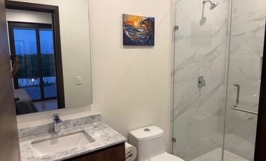 DEPARTAMENTO CON MUEBLES O SIN EN NUEVO VALLARTA