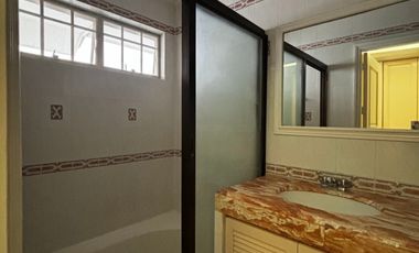 4 BEDROOM FOR LEASE IN AYALA ALABANG VILLAGE