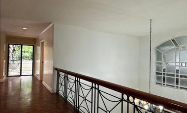 4 BEDROOM FOR LEASE IN AYALA ALABANG VILLAGE