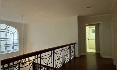 4 BEDROOM FOR LEASE IN AYALA ALABANG VILLAGE