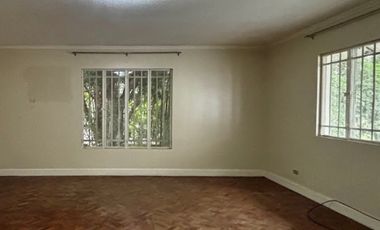 4 BEDROOM FOR LEASE IN AYALA ALABANG VILLAGE