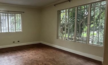 4 BEDROOM FOR LEASE IN AYALA ALABANG VILLAGE