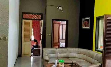 For Sale Classic-Style House, Segobang – Banyuwangi