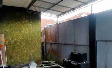 For Sale Classic-Style House, Segobang – Banyuwangi