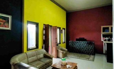 For Sale Classic-Style House, Segobang – Banyuwangi