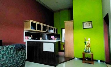 For Sale Classic-Style House, Segobang – Banyuwangi