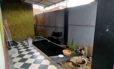 For Sale Classic-Style House, Segobang – Banyuwangi