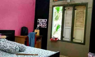 For Sale Classic-Style House, Segobang – Banyuwangi