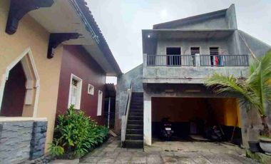 For Sale Classic-Style House, Segobang – Banyuwangi