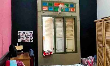 For Sale Classic-Style House, Segobang – Banyuwangi